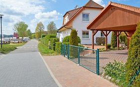 Haus am See - Apt. 02